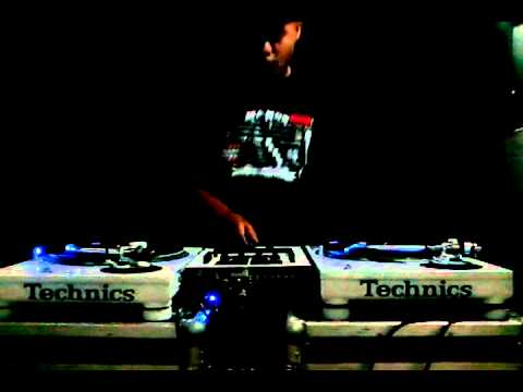 DMC Online DJ Championships Entry: vimeo.com/87828997