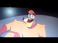 Ducktales Coming After Steelbeak