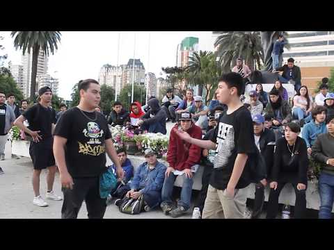 Bigmac vs Bengala 8vos Killer Instfree Vol 1