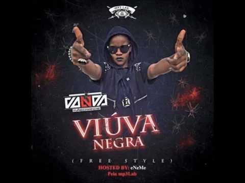 Vanda Mae - Viuva Negra (FreeStyle)