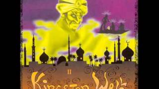 Kingston Wall - Istwan (album version)