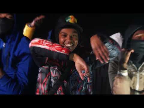 Roadrunner Pistol x KFK Eli x KFK Jay Boog - "Walk Em Down" (OFFICIAL VIDEO)