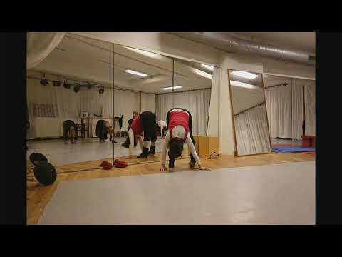 sundays technic flamenco 1-2