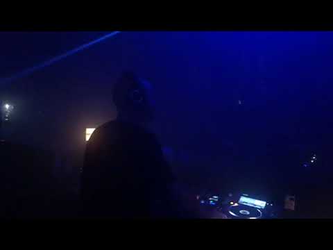 Outsiders - 'Be As You Are' Release party Com4Trance Tel Aviv