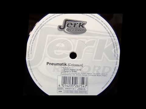 Pneumatik (Robert Natus) - Dampire