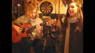 Josienne Clarke & Ben Walker - Hares on the Mountain - Songs From The Shed Session