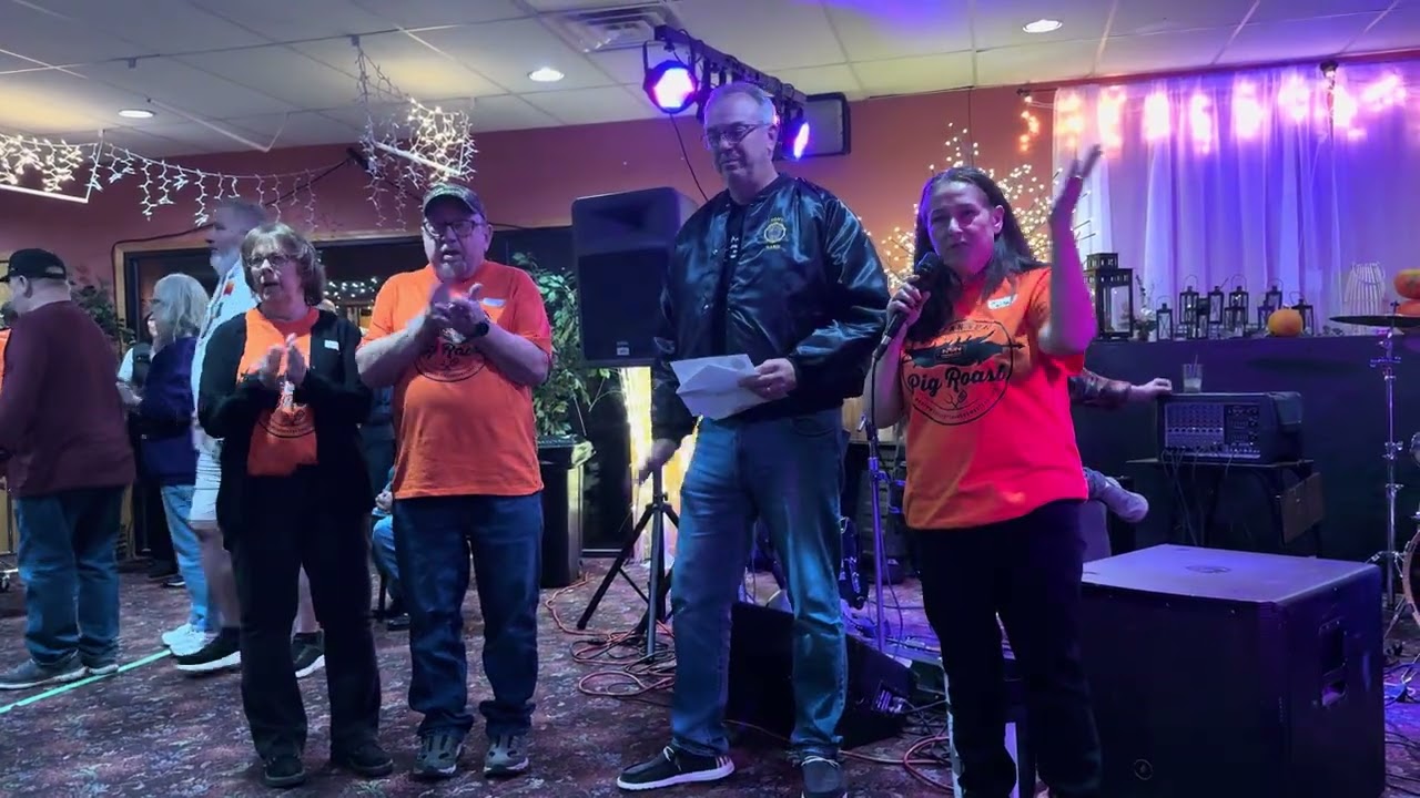 American Legion Post 10 of Wausau donating $25,000 to the Northwoods Veterans Homestead