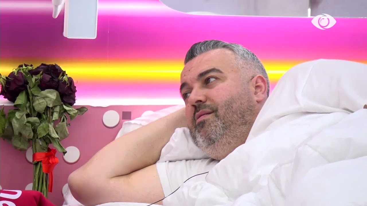 “Kam vuajtur financiarisht”/ Rogerti bisedon me Selin: Kam jetuar tre vite me nënën dhe babin