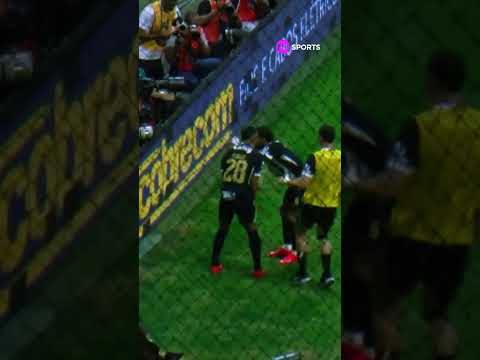 ACHOU A BRECHA! RENAN LODI BOTOU A BOLA NO ÚNICO ESPAÇO QUE DAVA E CRAVOU NO CRUZEIRO #shorts