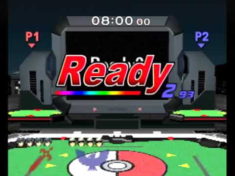 DHATX18 SSBM - Kohai vs Dr GG - Smash Melee Singles Pools