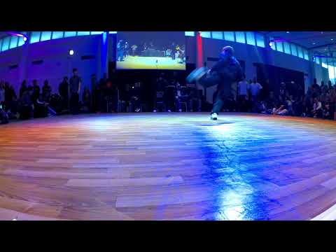 Breaking Prelims | Battleground 8th Anniversary