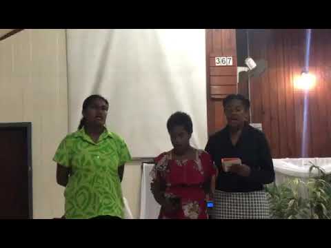 Veidredre o sotava tovolea mo vararavi tka ga nmu bula vua na kalou 🙏🏾🥰❤️! Veitacini clan💘