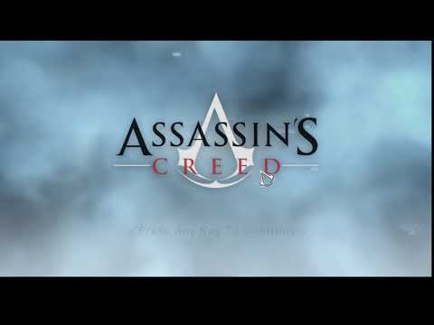 Live Replay | Assassin's Creed Marathon! Relive the Desmond Saga with us! - Part 1