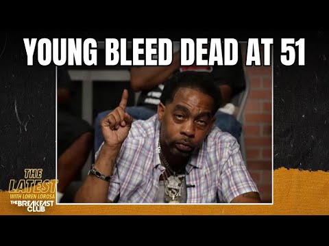 No Limit Rapper Young Bleed Passes At 51, Blueface Released From Prison