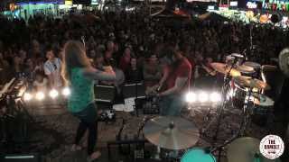 Adam Ezra Group- Live "Steal Your Daughter"