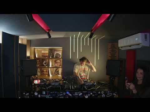 Servel Live Set @ Audiowave Medellín