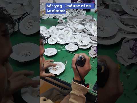 LED Ceiling Lights