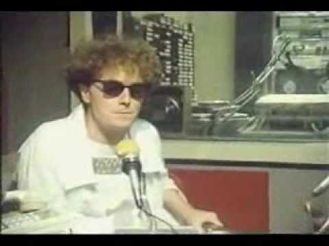 Malcolm McLaren - Duck Rock documentary 1984 - Trevor Horn