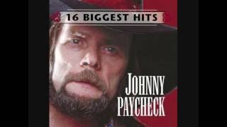 Johnny Paycheck - Mr. Lovemaker