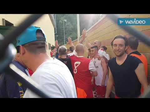 Finale Playoff  terza Categoria Moconesi Vs Merello 3-1