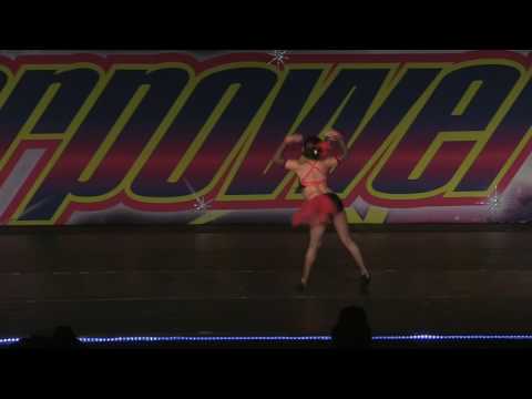 Aryanna Alaniz- Don't Take My Fire