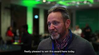 Fujitsu Future Proof Event 2024 highlights with Cyberfort