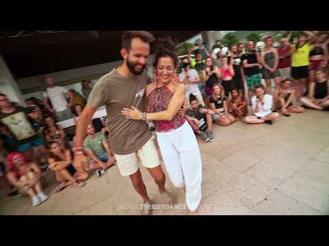 Gui & Brenda - Zouktime! Croatia holiday 2023