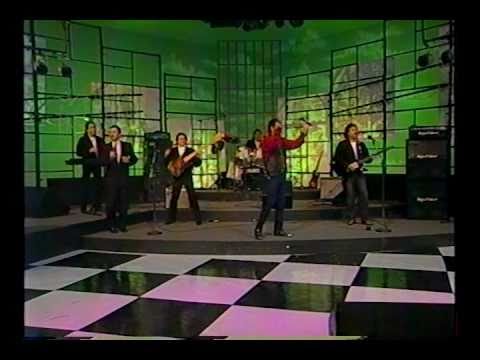 LOS HITTERS - EL BAILE DEL HANKY PANKY.