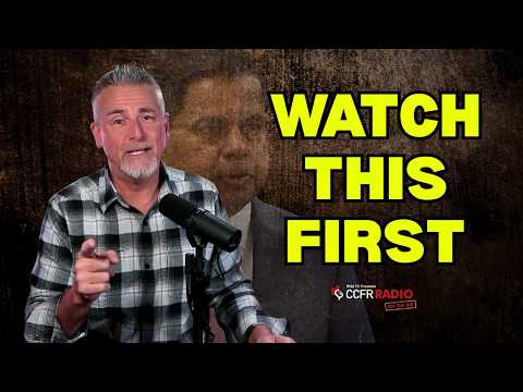 The Buyback Just Went National | CCFR Radio - On the Air | S5 E10