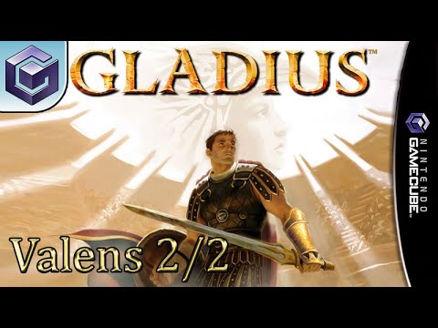 Longplay of Gladius (4/4 - Valens)