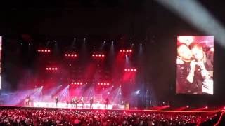 Modà - Noi due nel mondo e nell'anima (Live San Siro 19 giugno 2016)