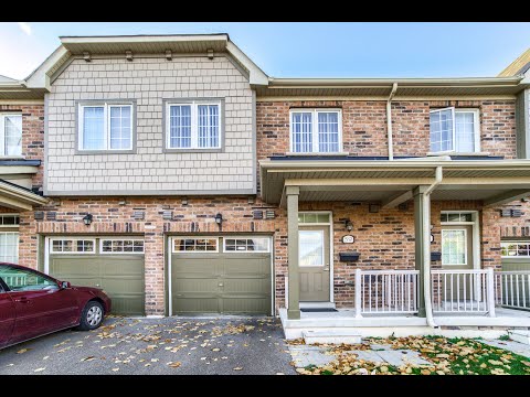 59 Utopia Way, Brampton Home for Sale - Real Estate Properties for Sale