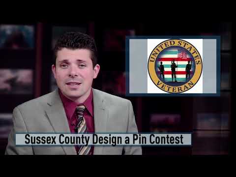 Design A Pin Contest