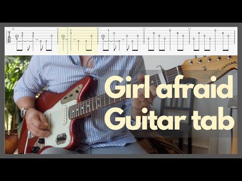 Girl Afraid - The Smiths