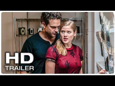 My Evil Stepdad (2020 Official Movie trailer) Addy Stafford ,Chris Johnson, STEPDAD