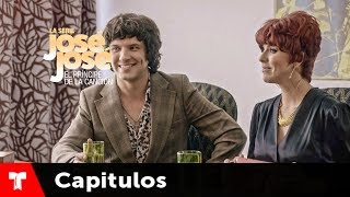 José José | Capítulo 42 | Telemundo Novelas