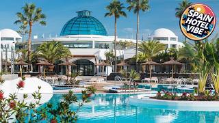 Elba Lanzarote Royal Village Resort | Lanzarote, Spain | Hotel Review ⭐