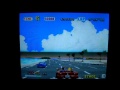 Game Play Sega Ages V1 SATURN