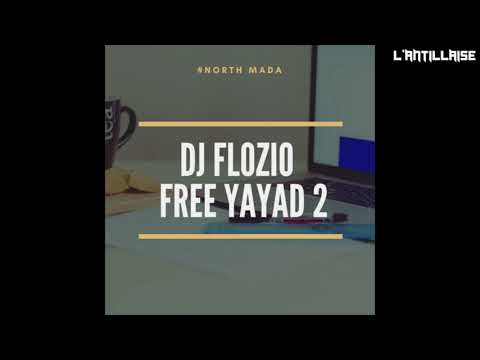 NEW KOMPA 2020: DJ Flozio - Free Yayad 2