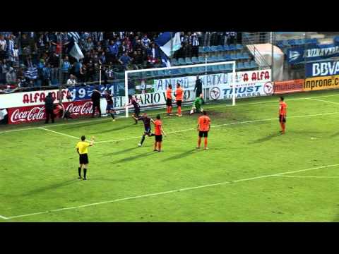Eibar 3-1 Alaves. Resumen del partido. Jornada 6 Grupo II Segunda B.