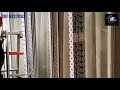 Berikut Cara pemasangan pintu lipat aluminium sampai rapi, viral!