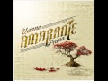 Amarante - Don't Look Back (Udana Prana Album ...