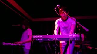 &quot;Fast Talk&quot; Houses