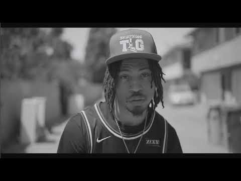 TLG Dooda X Mac Moo “misunderstood” type beat