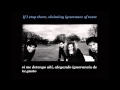 COWBOY JUNKIES - "Tea Cold Blues" (subtitulos en español)