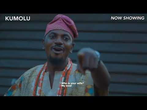 KUMOLU latest Yoruba movie #movie #trending #relatable #yoruba kemitytv