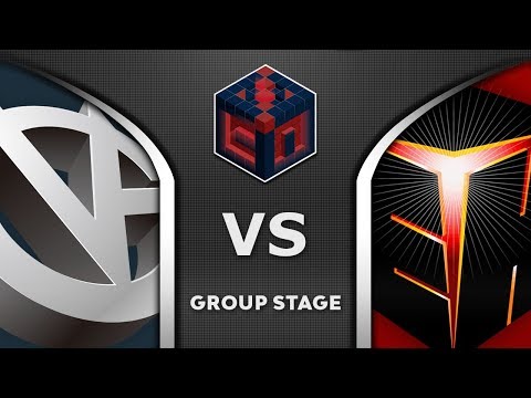 VG vs Ehome CPL 2020 China Professional League Highlights Dota 2