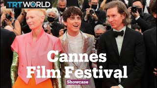 Lack of Diversity at Cannes Film Festival