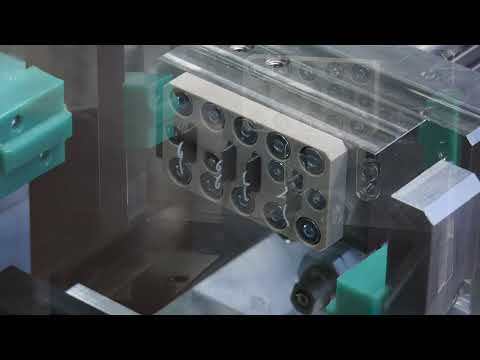 ReadyLube: złącza baterii elektronarzędzi