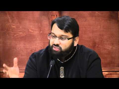 2011-09-14 Seerah pt.8 - The early manhood of Prophet Muhammad & travel to Syria - Yasir Qadhi